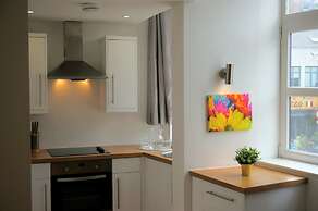 Old Street by Excel Apartments