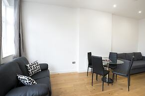 Old Street by Excel Apartments