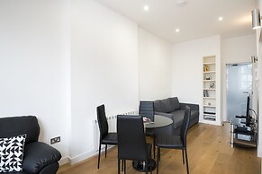 Old Street by Excel Apartments