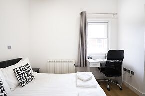 Old Street by Excel Apartments