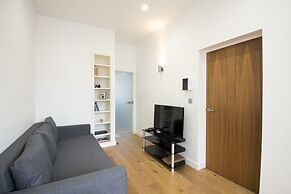 Old Street by Excel Apartments