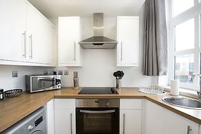 Old Street by Excel Apartments