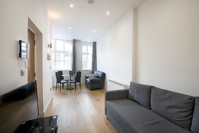 Old Street by Excel Apartments