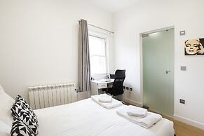 Old Street by Excel Apartments