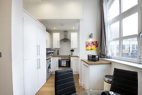 Old Street by Excel Apartments