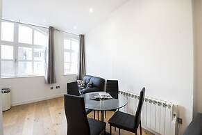 Old Street by Excel Apartments