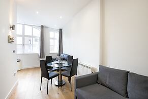 Old Street by Excel Apartments