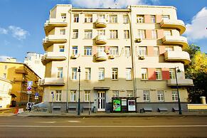 LUXKV Apartment on Prechistenka 17