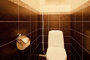 LUXKV Apartment on Prechistenka 17