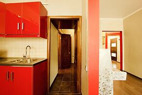 LUXKV Apartment on Prechistenka 17