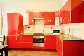 LUXKV Apartment on Prechistenka 17