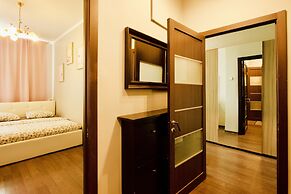 LUXKV Apartment on Prechistenka 17