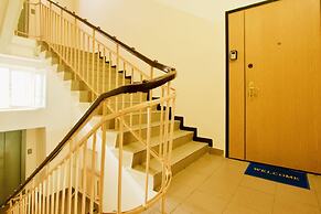 LUXKV Apartment on Prechistenka 17