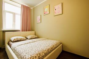 LUXKV Apartment on Prechistenka 17