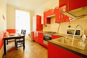 LUXKV Apartment on Prechistenka 17