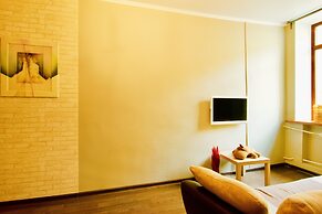 LUXKV Apartment on Prechistenka 17