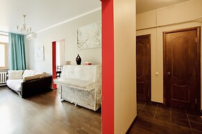LUXKV Apartment on Prechistenka 17