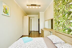 LUXKV Apartment on Prechistenka 17