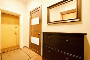 LUXKV Apartment on Prechistenka 17