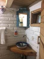 Cabañas Los Adobes