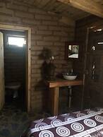 Cabañas Los Adobes