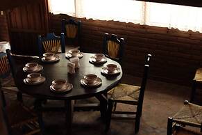 Cabañas Los Adobes