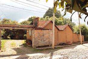 Cabañas Los Adobes