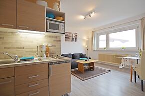 Appartment Vermietung Lütje