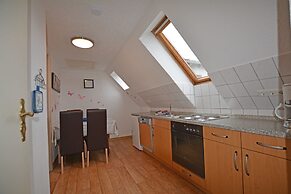 Appartment Vermietung Lütje