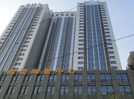 Dalian Meizhiyue Apart-hotel