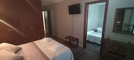 Hotel Orillamar