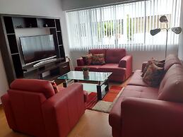 Carolina Apartamento
