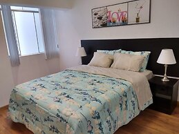 Carolina Apartamento
