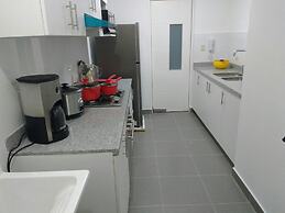 Carolina Apartamento