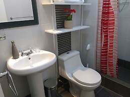 Carolina Apartamento