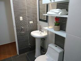 Carolina Apartamento