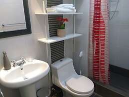 Carolina Apartamento