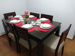 Carolina Apartamento