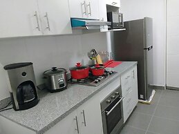 Carolina Apartamento