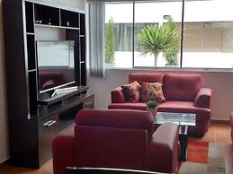 Carolina Apartamento