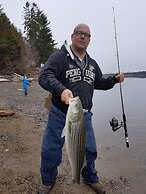 Striper Fishing & Hunting Lodge