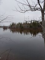 Striper Fishing & Hunting Lodge