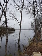 Striper Fishing & Hunting Lodge