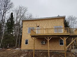 Striper Fishing & Hunting Lodge