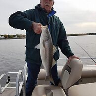 Striper Fishing & Hunting Lodge