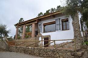 Casa Rural El Zumacal