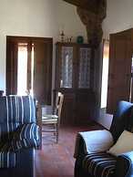 Casa Rural El Zumacal