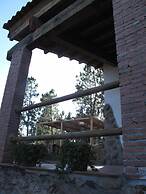 Casa Rural El Zumacal