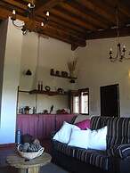 Casa Rural El Zumacal