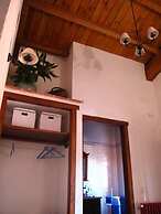 Casa Rural El Zumacal